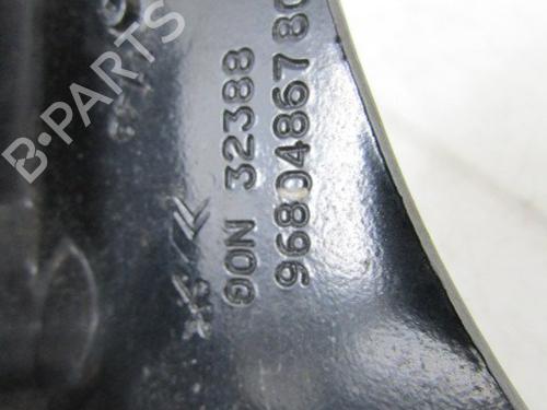 Hinge/Door check strap CITROËN BERLINGO MULTISPACE (B9) 1.6 HDi 90 | BP13191475C146 