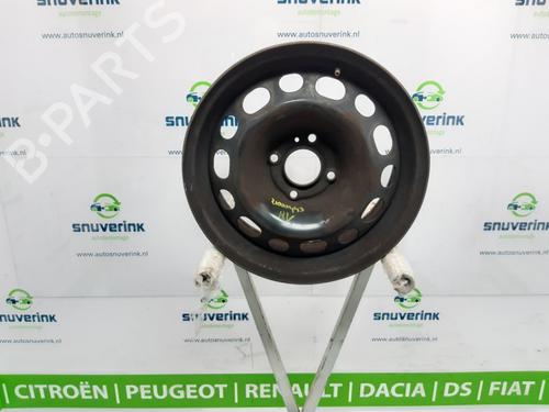 Used Rim PEUGEOT 308 SW I (4E_, 4H_) 1.6 16V (120 hp) 10804826