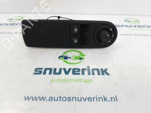 Used Switch RENAULT CLIO IV Grandtour (KH_) 1.5 dCi 90 (KHN3, KHN4) (90 hp) 10802005