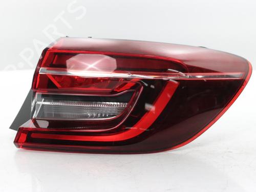 Used Right taillight Right taillight RENAULT CLIO V (B7_) 1.0 LPG (B7MT) (101 hp) 40266088 40266088