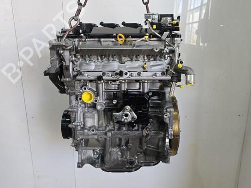 Used Engine TOYOTA RAV 4 V (_A5_, _H5_) 2.5 Hybrid AWD (AXAH54, AXAL54) (222 hp) 28288679