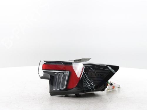 Used Right taillight Right taillight 34563140 34563140