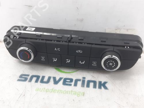 Climate control OPEL CORSA F (P2JO) 1.2 (68) | BP24477355I5 