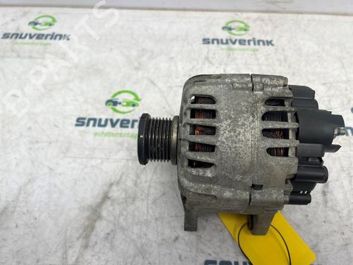 Generator RENAULT MEGANE CC (EZ0/1_) 2.0 TCe (EZ1T) (180 hp) 22399311