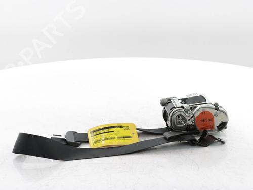 Front right seatbelt RENAULT KADJAR (HA_, HL_) 1.2 TCe 130 (HLMR) | BP29069263I25 - Image 5