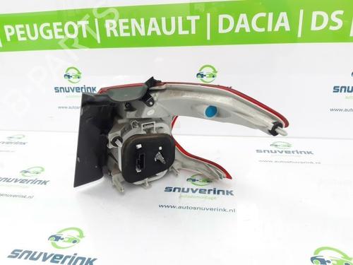 Left taillight PEUGEOT 2008 I (CU_) 1.2 VTi | BP23393852C34 - Image 2