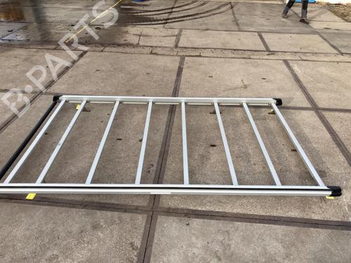 Barra de techo Barra de techo RENAULT TRAFIC III Van (FG_) 2.0 dCi 110 (FGMW) (110 hp) 34563300 34563300