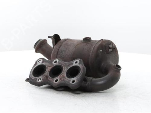 Catalyst RENAULT TWINGO III (BCM_, BCA_) 1.0 SCe 70 | BP40587966M10 - Image 2