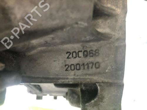 Gearbox CITROËN NEMO Box Body/MPV (AA_) 1.4 | BP40579203M3 - Image 5