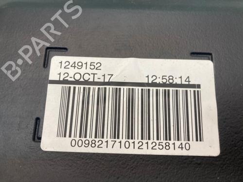 Fuel tank RENAULT CLIO IV (BH_) 0.9 TCe 90 (BHNF, BHMA, BHMH, BHJK, BHJR) | BP24160134C62 