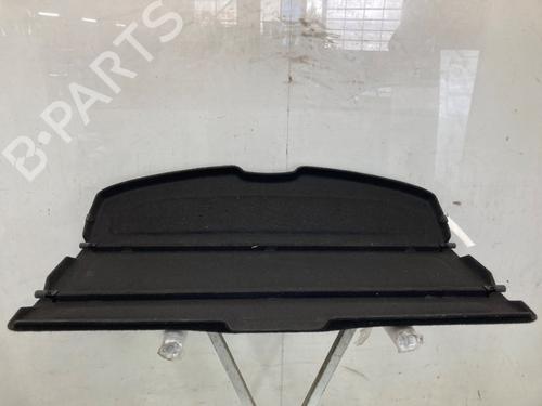 Rear parcel shelf PEUGEOT 2008 I (CU_) 1.6 VTi | BP35991870C85 - Image 2