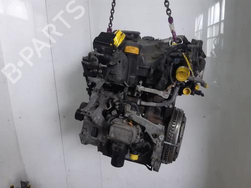 Used Engine Engine 38408903 38408903