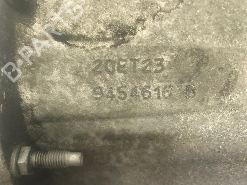 Gearbox PEUGEOT PARTNER Box Body/MPV 1.6 HDi / BlueHDi 75 | BP24647362M3 - Image 6