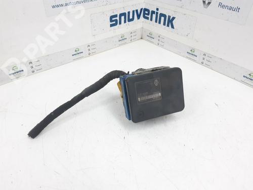 Used ABS pump ABS pump RENAULT VEL SATIS (BJ0_) 3.5 V6 (BJ0R, BJ0V, BJ0U) (241 hp) 10799794 10799794