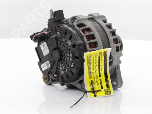Generator RENAULT CLIO V (B7_) 1.0 TCe 90 (B7MT) | BP38062626M7 - Image 2