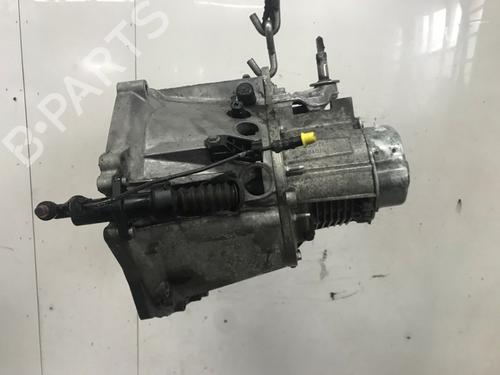 gearbox-citroen-berlingo-multispace-b9-2008-34565045 main image