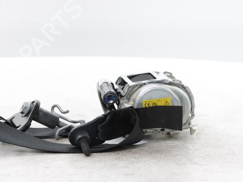 Front right seatbelt RENAULT TWINGO III (BCM_, BCA_) 1.0 SCe 70 | BP34603987I25  - Image 5