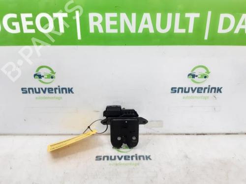 Used Tailgate lock Tailgate lock RENAULT AUSTRAL E-TECH 200 Hybrid (HGM2) (199 hp) 40542199 40542199