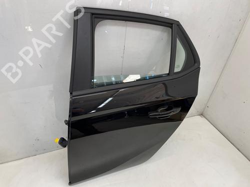 Left rear door OPEL CORSA F (P2JO) 1.2 (68) | BP27971341C4 