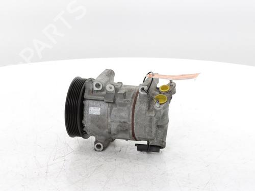 Used AC compressor CITROËN C4 Picasso I MPV (UD_) 1.6 VTi 120 (120 hp) 28797163