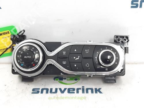 Used Climate control OPEL VIVARO B Van (X82) 1.6 CDTI (05) (146 hp) 24164646