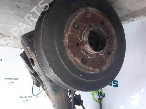 Rear axle PEUGEOT 108 1.0 VTi | BP40575322M2 - Image 3