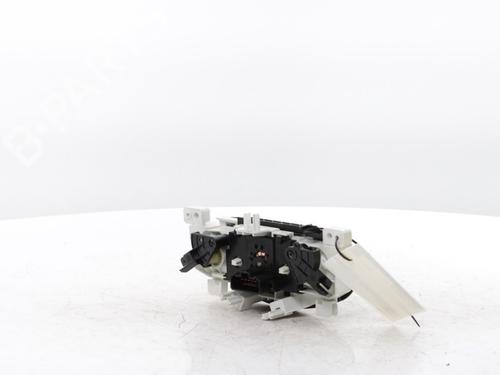 Climate control RENAULT TWINGO III (BCM_, BCA_) 1.0 SCe 70 | BP30758700I5