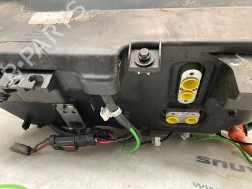 Heater matrix box RENAULT MEGANE E-TECH SUV EV60 (BNJ1) | BP24418355M61 