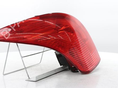 Left taillight PEUGEOT 308 SW I (4E_, 4H_) 1.6 16V | BP31960567C34 