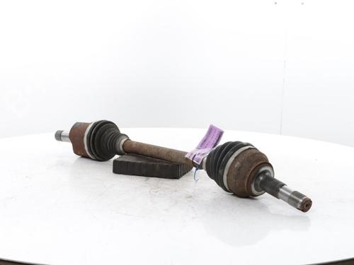Left front driveshaft FIAT DUCATO Van (250_) 140 Multijet 2,3 D | BP34423592M38 - Image 2