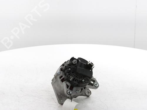 Generator OPEL MOVANO B Platform/Chassis (X62) 2.3 CDTI FWD (EV, HV, UV) | BP29640609M7 