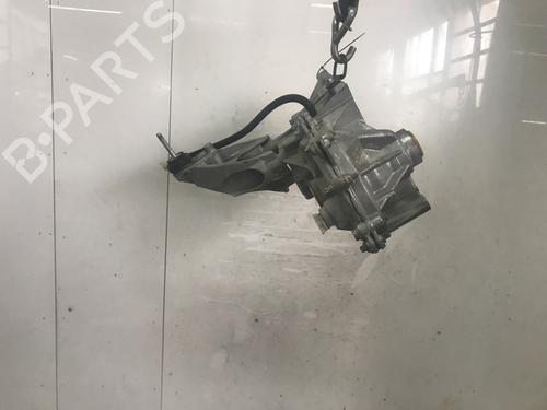 Gearbox DACIA SPRING EV (B6M1) | BP30186796M3