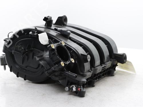 Intake manifold RENAULT SYMBIOZ 1.8 E-Tech 160 Full Hybrid | BP38618338M70 - Image 9