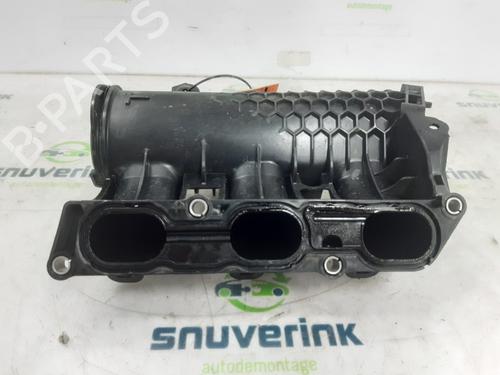 Intake manifold CITROËN C4 III (BA_, BB_, BC_) 1.2 PureTech 100 (BAHNEA, BAHNKA) | BP23645971M70 