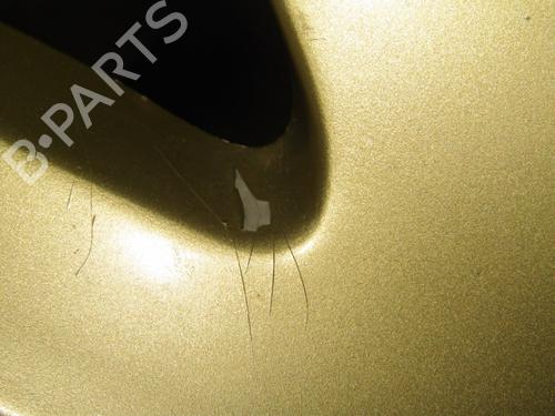 Front bumper PEUGEOT 307 Break (3E) 1.6 16V | BP10789271C7 
