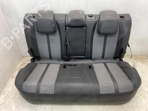 Used Rear seat Rear seat 36538819 36538819