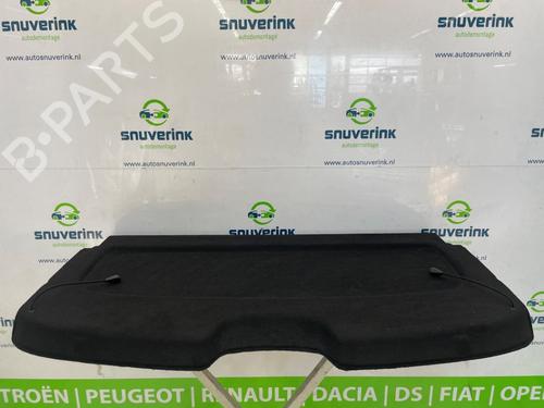 Used Rear parcel shelf PEUGEOT 308 I (4A_, 4C_) 1.4 16V (95 hp) 26488883