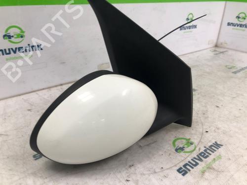 Right mirror PEUGEOT 107 (PM_, PN_) 1.0 | BP22218880C27