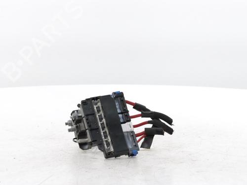 Used Cable RENAULT CAPTUR II (HF_) TCe 90 (HFM6) (91 hp) 31261430