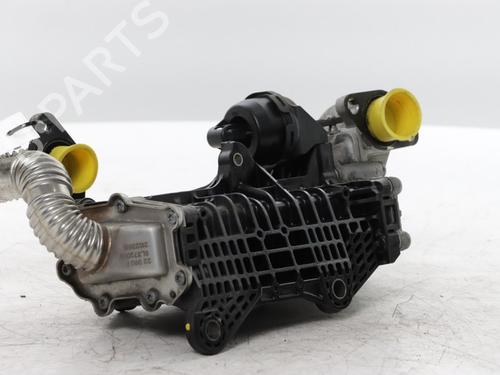 EGR-Ventil EGR-Ventil PEUGEOT EXPERT Van (V_) 1.5 BlueHDi 120 (120 hp) 34564070 34564070