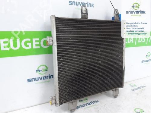 AC radiator PEUGEOT 108 1.0 VTi | BP40580271M32 - Image 3