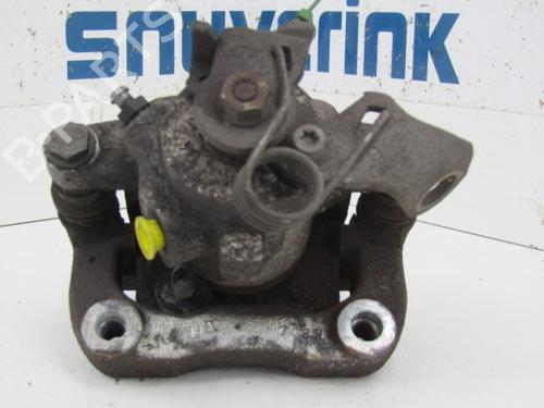 Used Right rear brake caliper PEUGEOT 207 CC (WD_) 1.6 16V (120 hp) 29069167