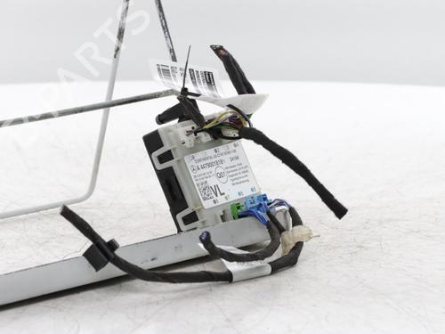 Control unit MERCEDES-BENZ VITO Van (W447) 119 CDI (447.601, 447.603, 447.605) | BP38617893M11 - Image 9