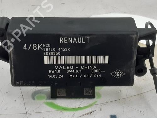Electronic module DACIA SPRING Extreme | BP40583562M83 - Image 2