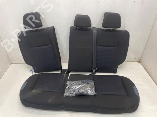 Used Rear seat PEUGEOT 208 I (CA_, CC_) 1.2 VTI 82 (82 hp) 29426333