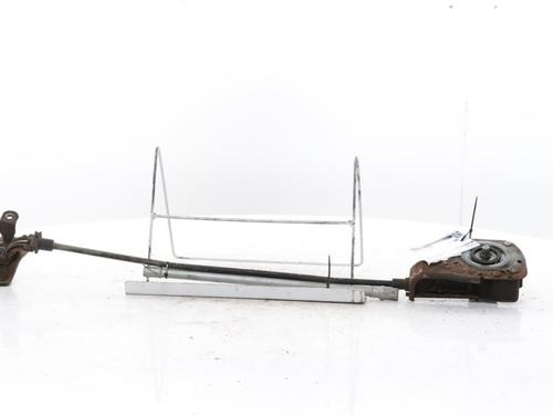 Used Other Other PEUGEOT 5008 (0U_, 0E_) 1.6 16V (120 hp) 33845746 33845746