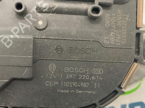 Front wiper motor PEUGEOT 508 SW I (8E_) 1.6 THP | BP25526884M29 