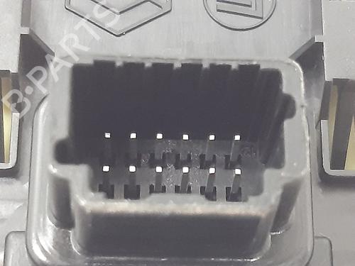 Mirror switch RENAULT CAPTUR I (J5_, H5_) 0.9 TCe 90 | BP24159719I25 - Image 6
