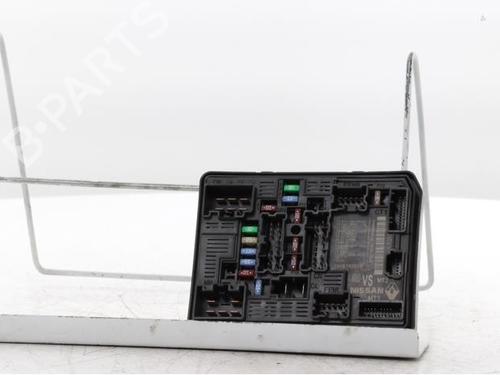 Used Fuse box Fuse box RENAULT CLIO V (B7_) 1.0 TCe 90 (B7MT) (91 hp) 31050239 31050239