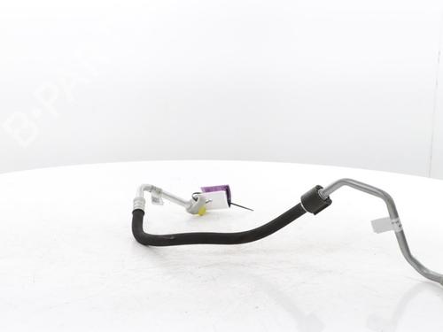 Tuyau de climatisation FIAT DUCATO Van (250_) 120 Multijet 2,2 D | BP30758025M126